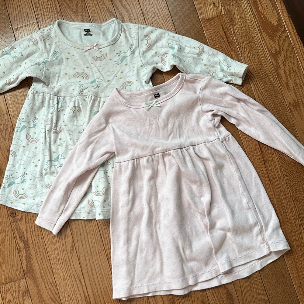 Girls dresses